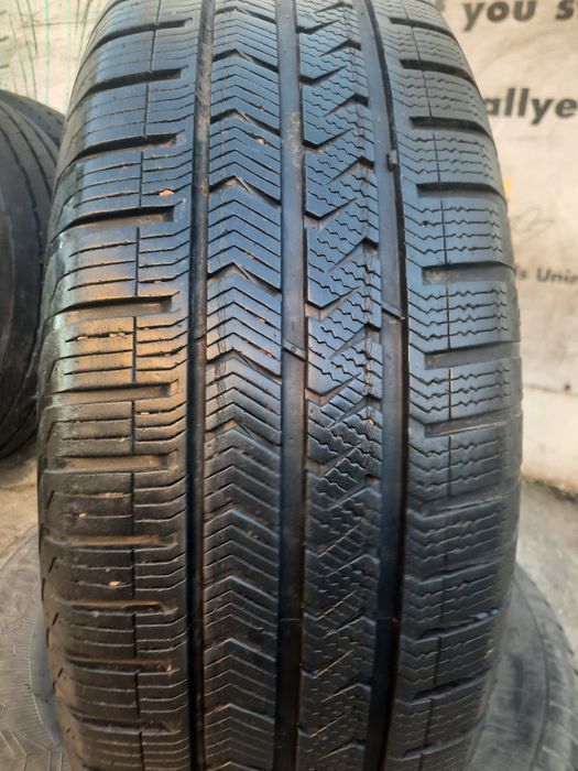 215/65/16 Зимни Гуми