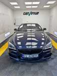 Bmw seria 6 650I M COUPE XDRIVE 4.4 580 CP