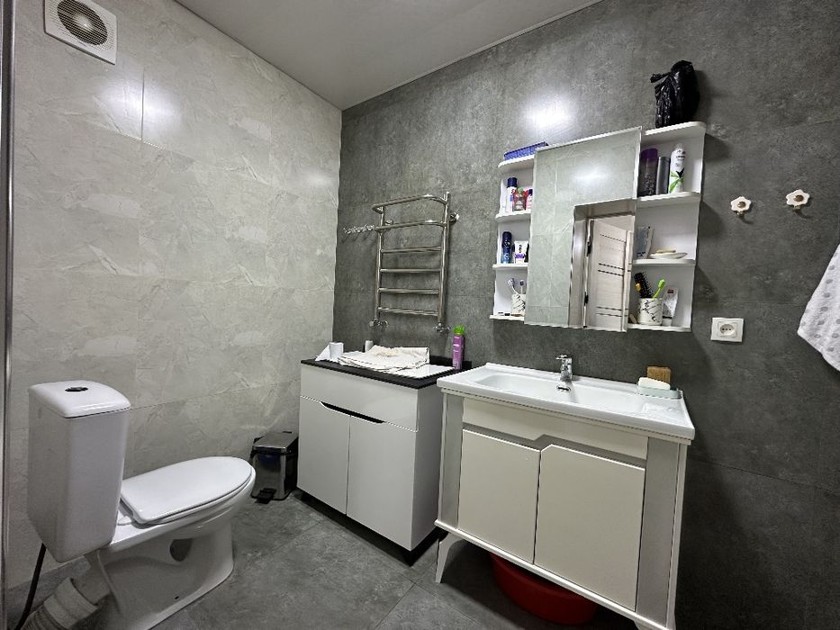 Участок Ховли СОТИЛАДИ 6 сотка Бектемир Пост ГАИ