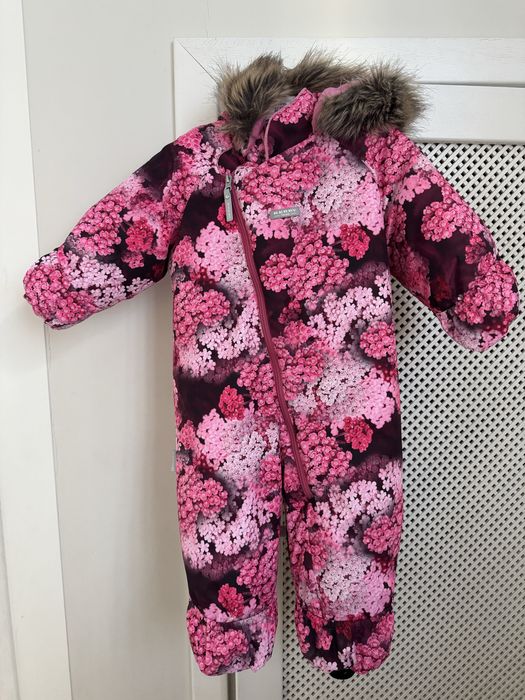 Комбинезон детский Kerry размер 80 см