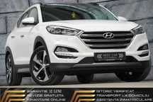 Hyundai Tucson GARANTIE 12 LUNI*RATE*4x4*185cp*Automata*Panorama*Piele*Navi*Led*Full