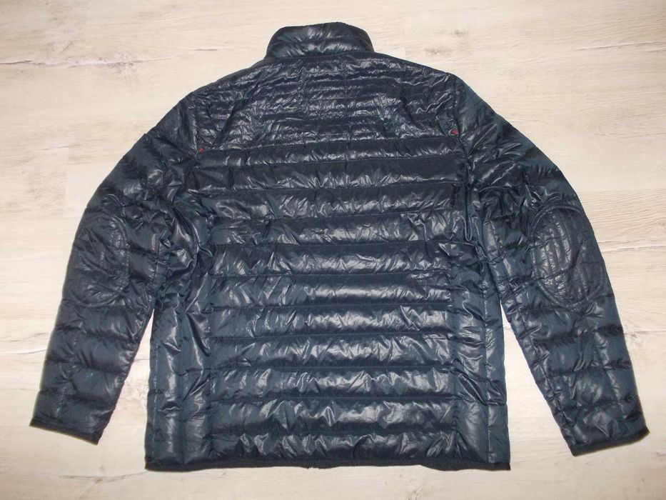 Jachetă puf Engbers / Thermaflor - Blugi - Engelbert Strauss - Kubler