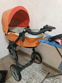 Продается детская коляска Беби Комфорт!!!