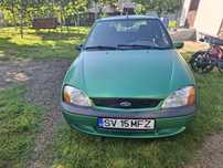 Ford Fiesta 1.3 benzina