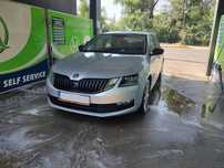 Skoda Octavia Skoda Octavia 3 Facelift 1.5 TSI 150 CP Style