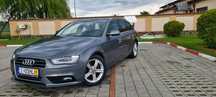 Audi A4 AUDI A4 B8,5 2014/ 07 2.0 TDI 150 CP S-Line