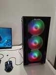 Calculator gaming  cu i7 6700k si video dedicat 8 g