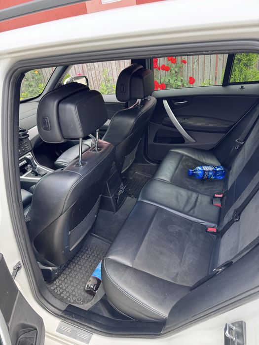 Bmw x3 M Pachet/distributie noua/schimb cu x 5
