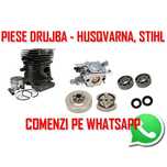 Kit cilindru drujba Husqvarna, Stihl, China - Dambovita