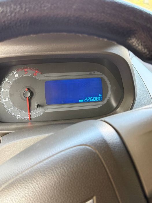 Chevrolet Cobalt 2020 avtomat