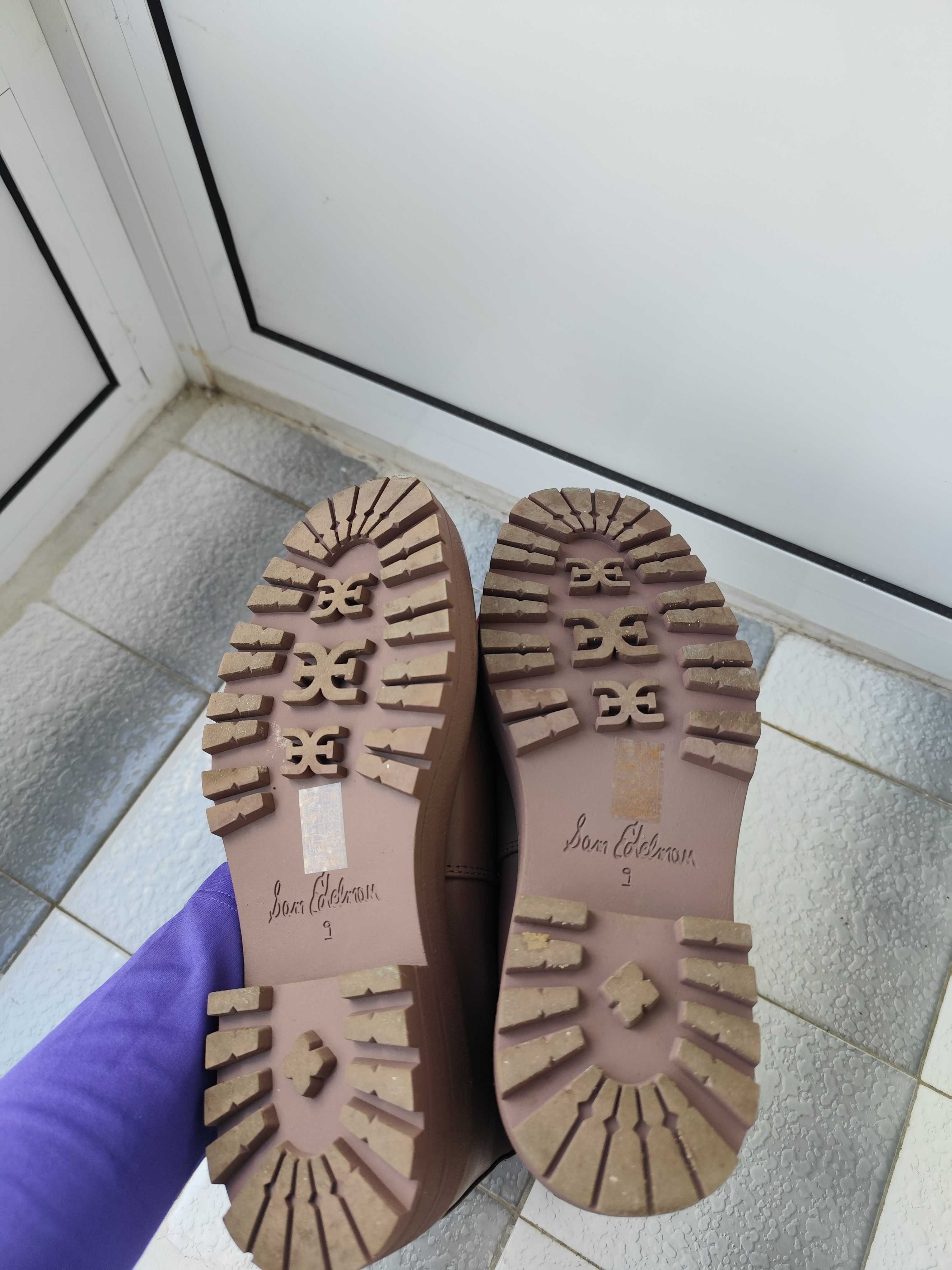 Естествена кожа Sam Edelman