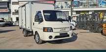 Jac x200 frontavarni sotuvda tayyor xolatda