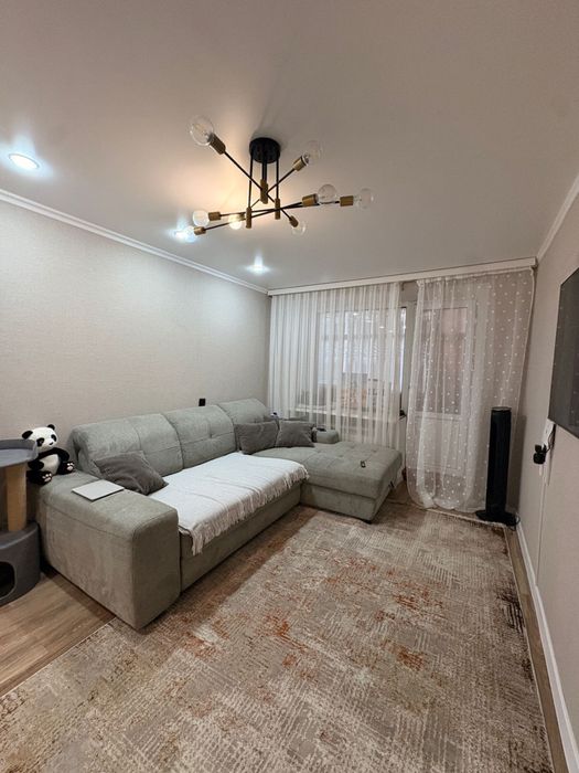 Продается 2 комнатная кваритра в центре города