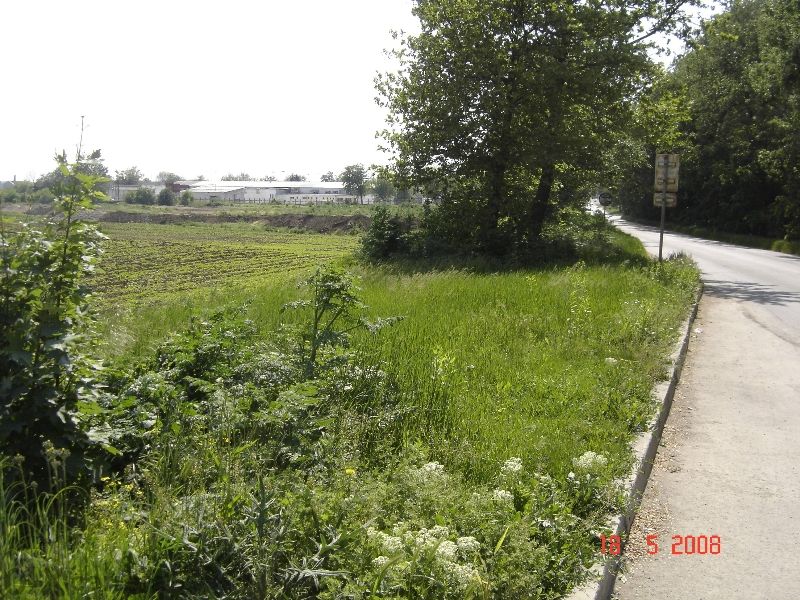 Продава се Парцел в Добрич, Добротица - Албенска - 24000 кв.м за 11 €/кв.м - Снимка #1