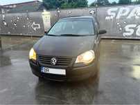 Volkswagen Polo 1.2