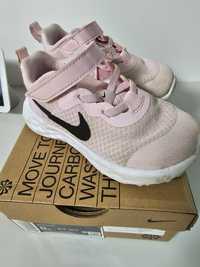 Nike revolution roz, marime 25