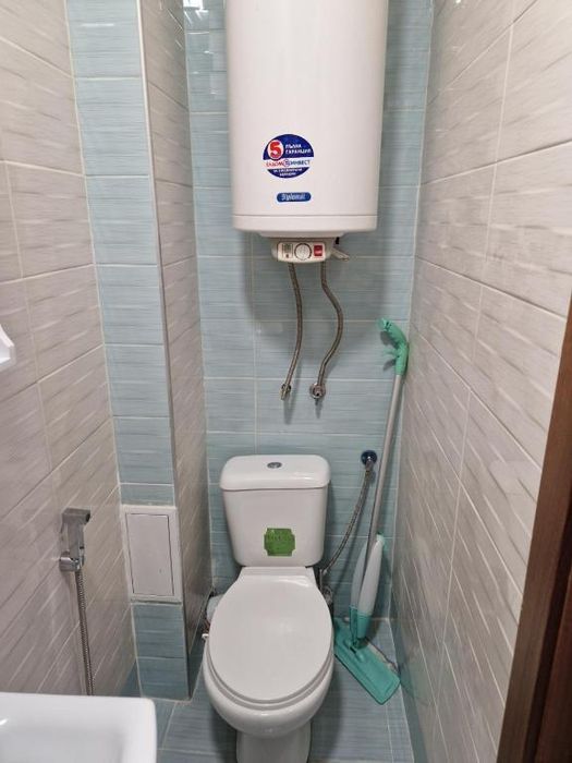 Дава се под наем Двустаен апартамент в Варна, Гръцка махала - 50 кв.м за 750 € - Снимка #6