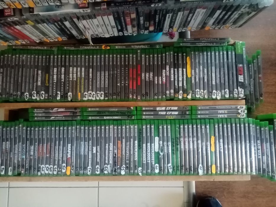 xbox one dead rising 3 apocalypse edition+multe alte jocuri disp