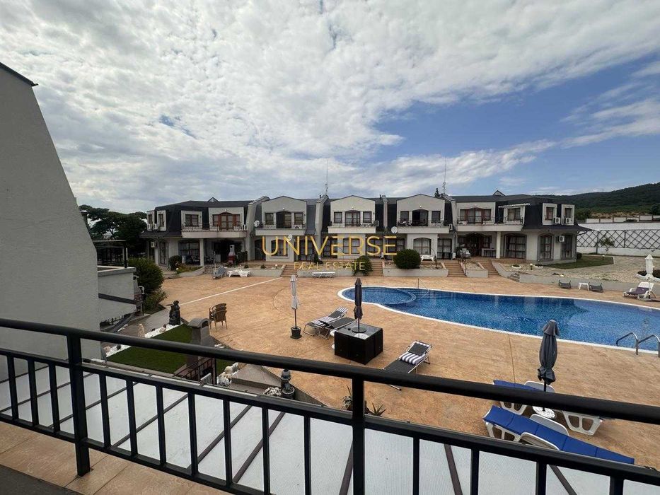 Продава се Тристаен апартамент в с. Кошарица, Област Бургас - 76 кв.м за 1093 €/кв.м - Снимка #17