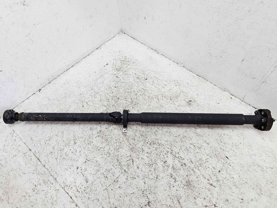 Cardan Bmw 5 (E60) [Fabr 2004-2010] 757358702 2.0 N47D 130KW / 177CP