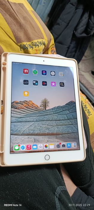 Ipad Air 2 поколения 128 гб