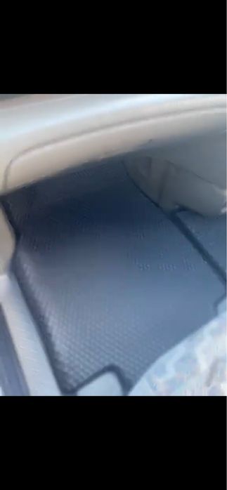 Авто коврики Эва коврики