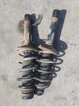 set ansamblu amortizoare telescoape cu arcuri fata  vw golf 4 break 1.9 tdi  1j0413031ae