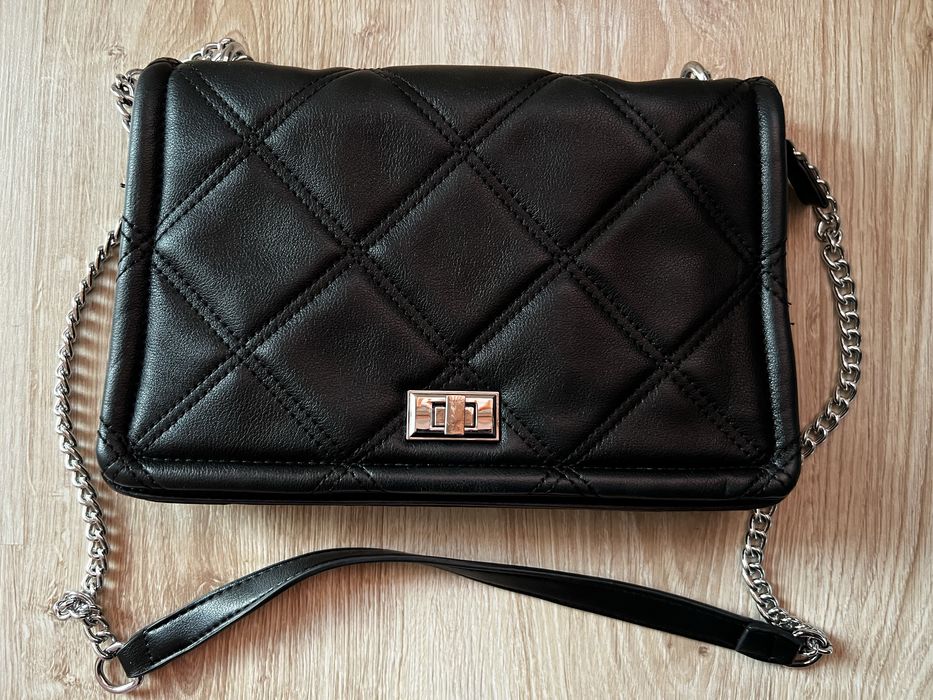 Дамски чанти/черни