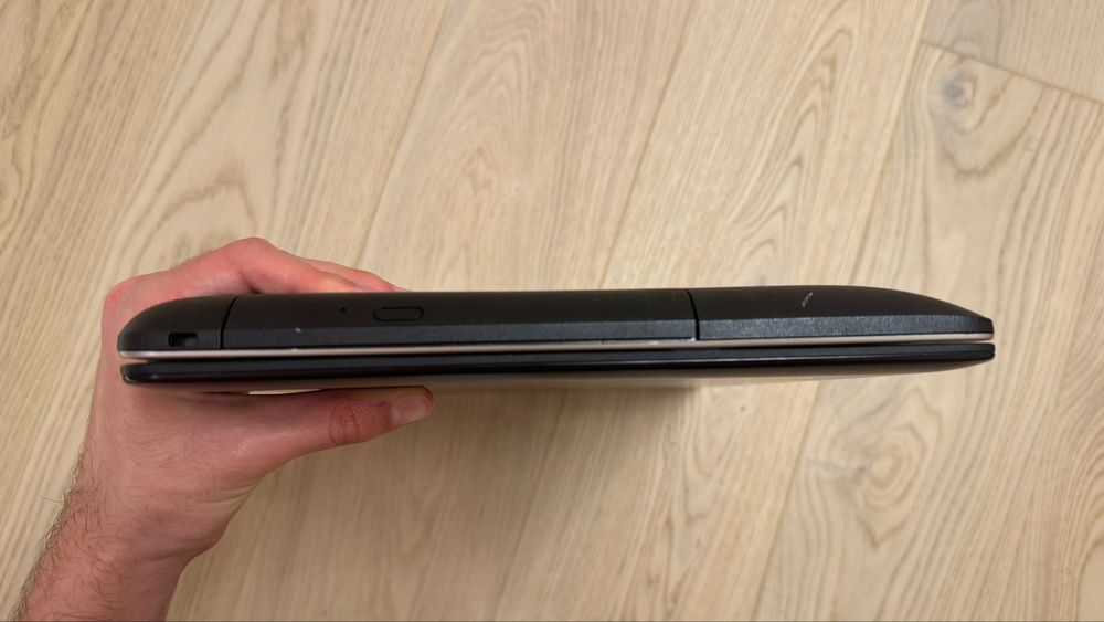 Asus Notebook 15 A541U