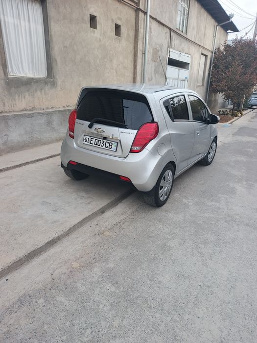 Spark shoshmastan sotaman