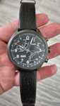 Ceas Timex barbatesc curea piele