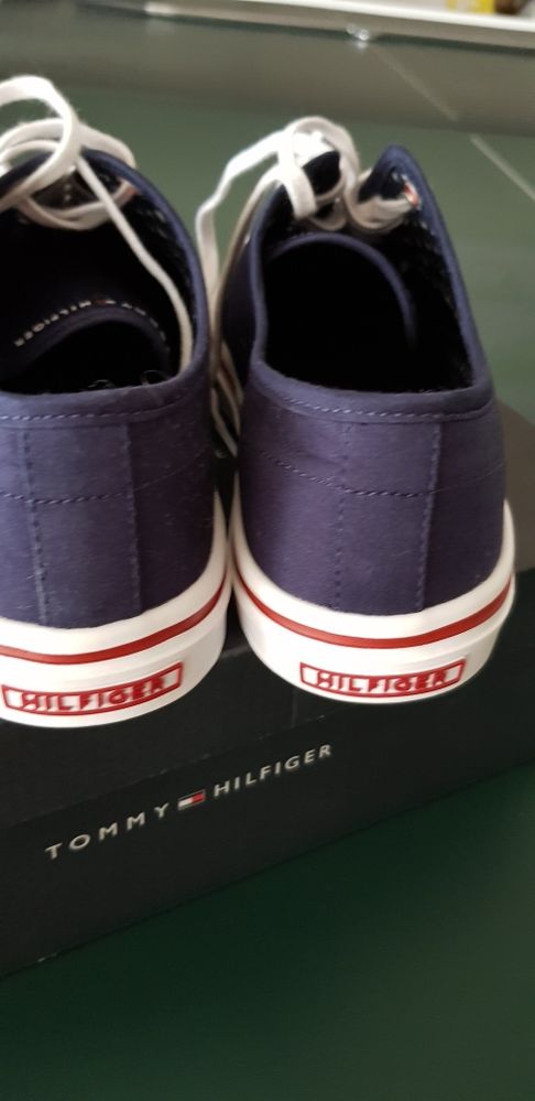 Incaltaminte Hilfiger 40