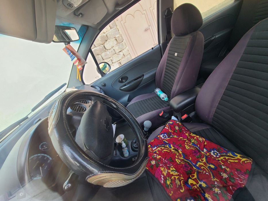 Matiz best tezda sotiladi . Buxoro shaxar