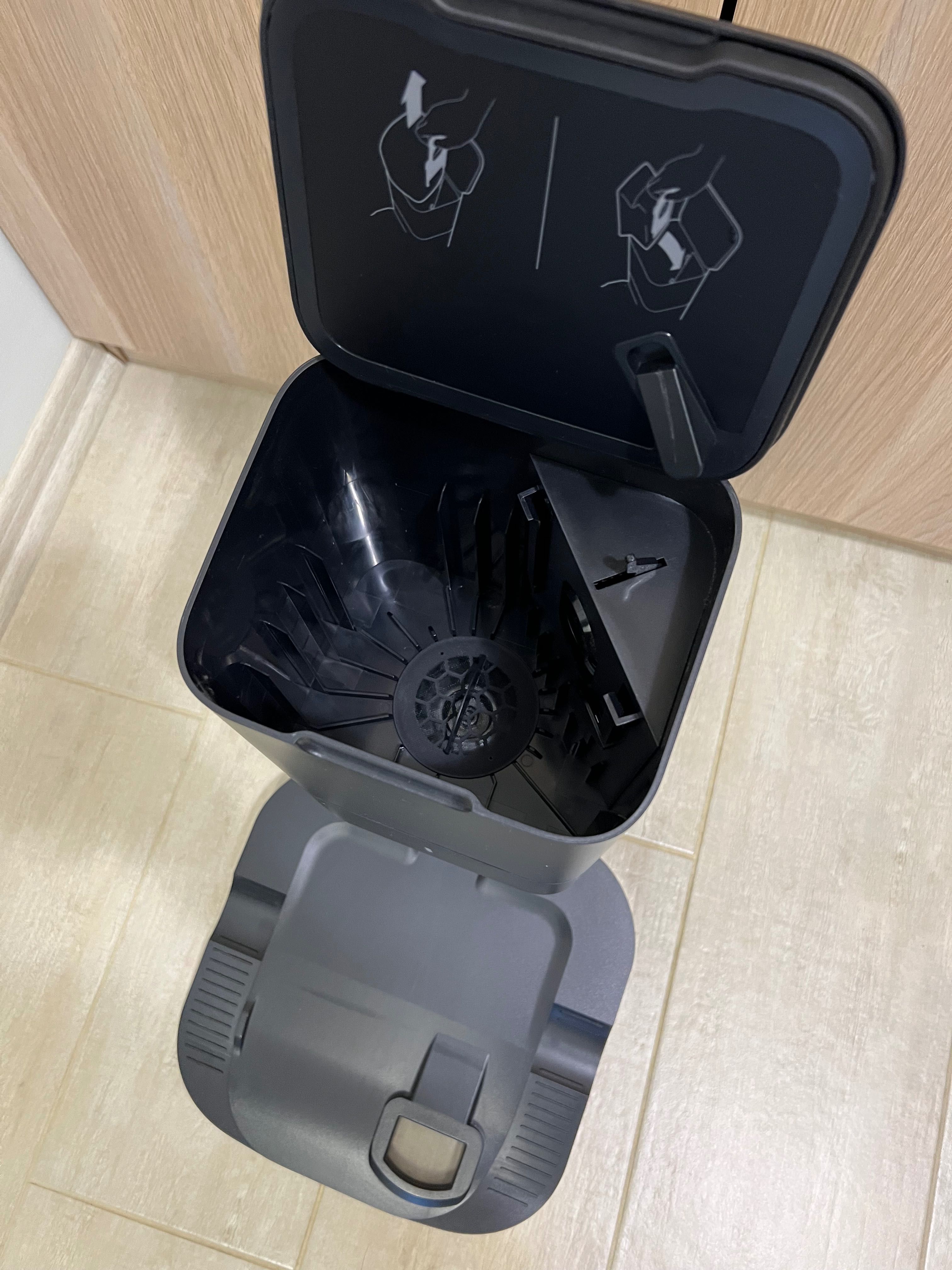 Robot Roomba i7+