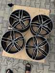 Jante 5x112 R18 VW,Mercedes,Audi