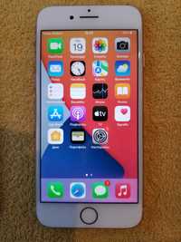 Iphone 8 Rose Gold (64GB,84%Батерия)