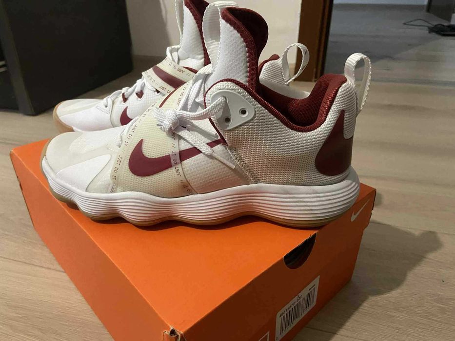 Мъжки маратонки Nike 
Размер: 41
