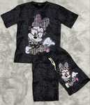 Compleu Disney bumbac
