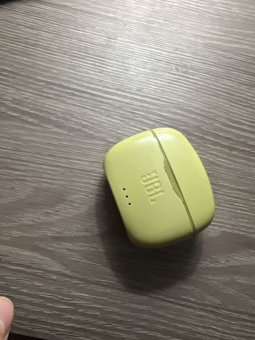 Наушники jbl tune 215tws