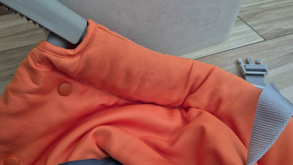 Inglesina преносимо столче за хранене