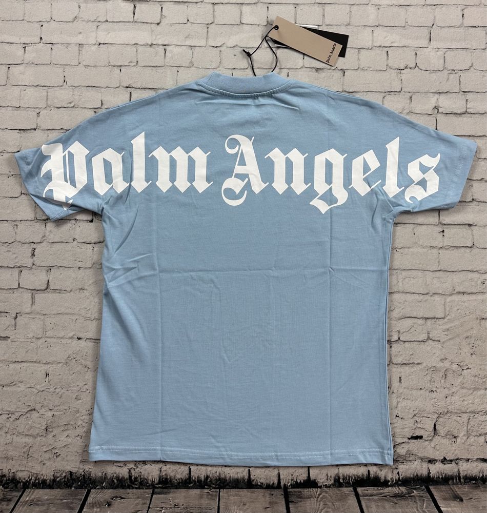 Tricou Palm Angels