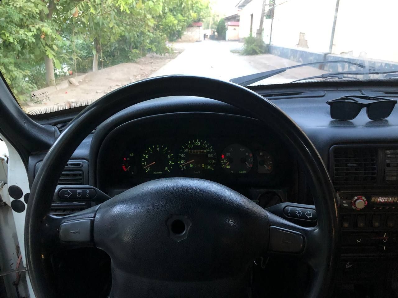 Volga 3110 Gaz 2000