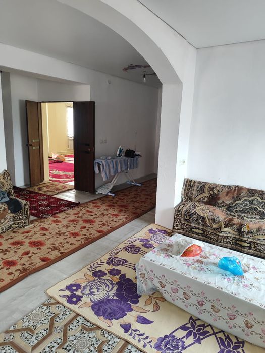 Продам дом в хорошем районе