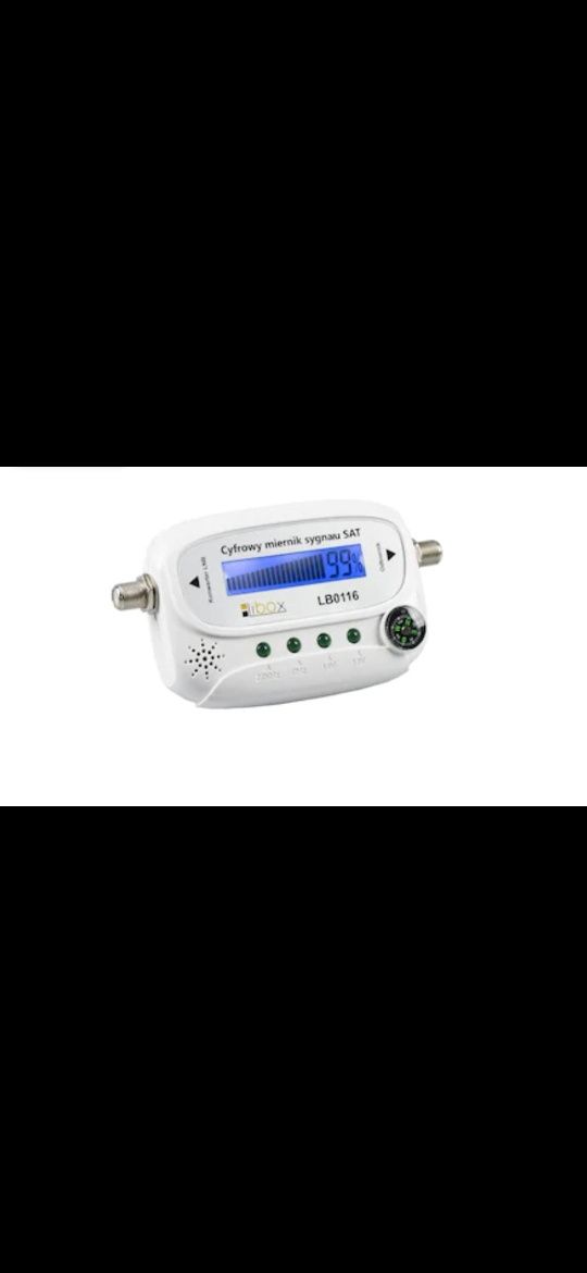 Distribuitor semnal Libox LB0116, pentru Gasire și măsurare semnal