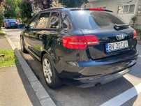 Audi A3 2.0TDI 140 CP 2011