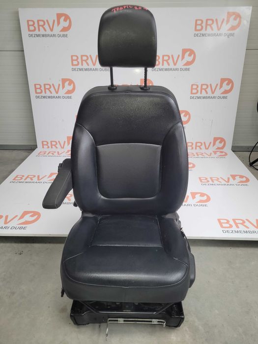 Scaun pentru Renault Trafic / Opel Vivaro  Euro 5