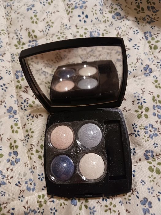 Chanel сенки за очи