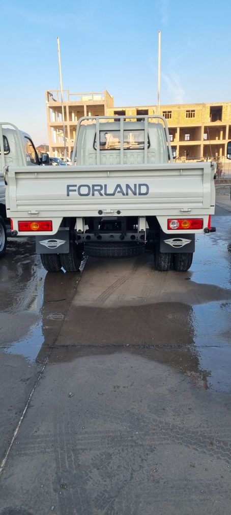 Forland T5 C35..