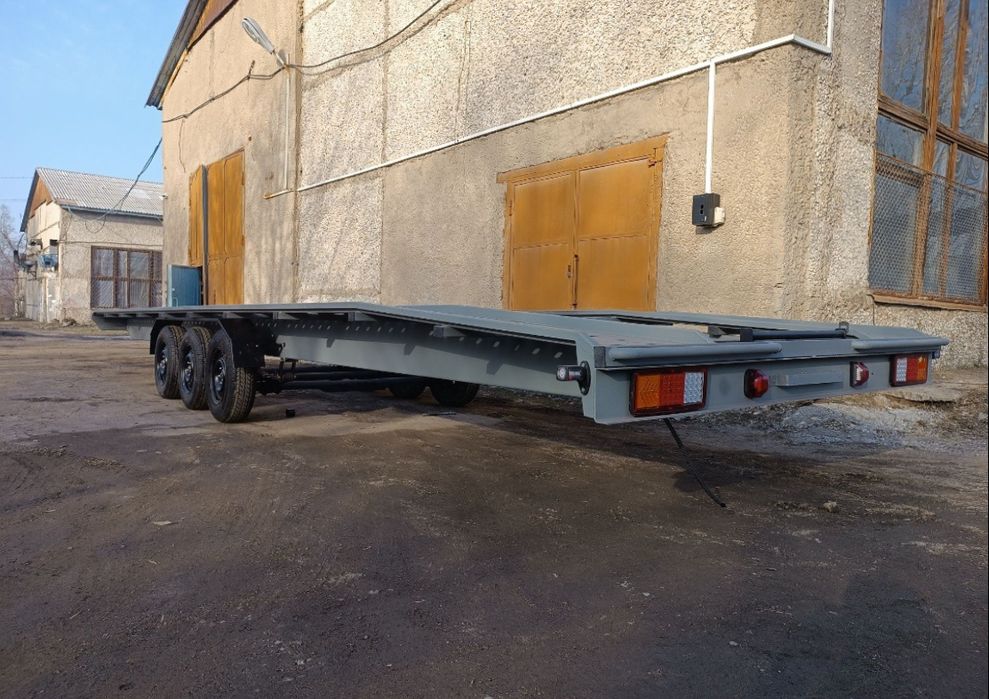 Прицеп/лафет/эвакуатор на заказ
