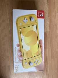 Vand nintendo switch lite